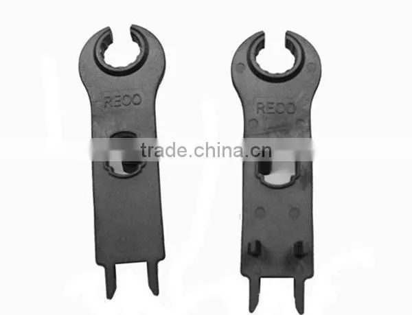 MC4 Solar Hand Crimping Tool for Solar Power Connector photo-6