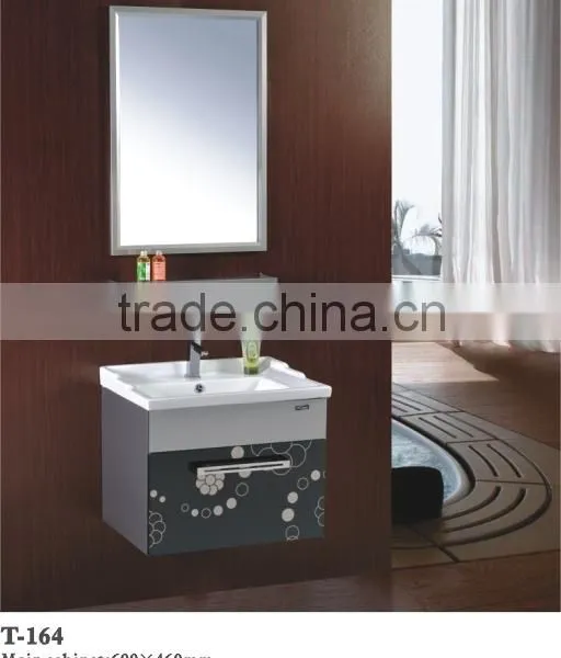 Stainless Steel Bathroom Cabinet