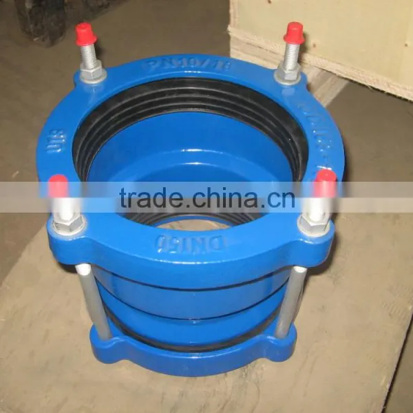 DCI Step Coupling (wide Range and Single Range) photo-2