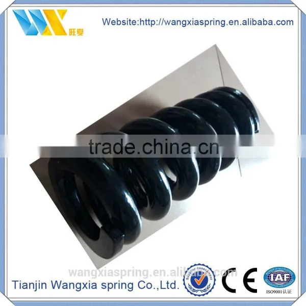 Compressed Load Type Spring photo-3
