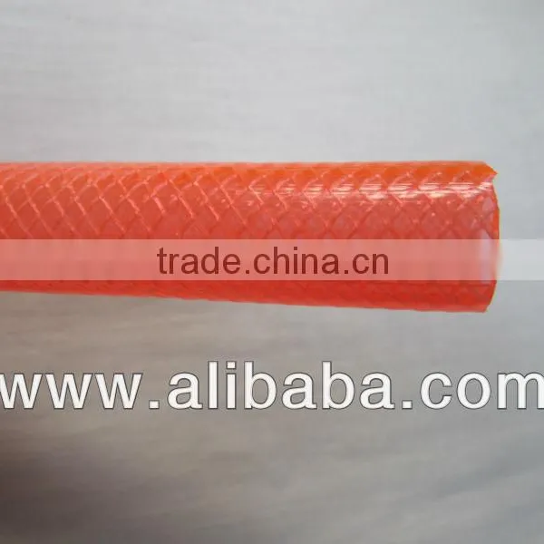PVC Heavy Duty Suction Hose 75 mm - Bright Colors GARDEN HOSE photo-6