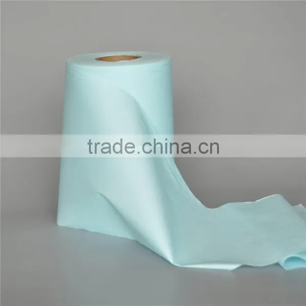 Printing Kitchen Nonwoven Wipes Pp 40% photo-6