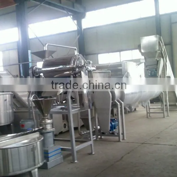 Garlic Juice Production Line photo-2