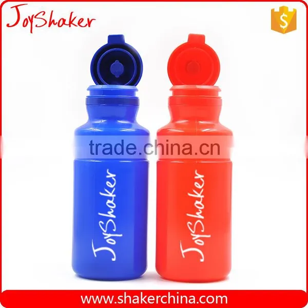 ShenZhen 500ML BPA Free Sport Plastic Bottle for Kids Drinking photo-5