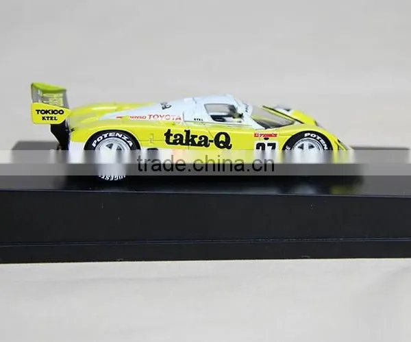1/43 Sacle Racing Model Car photo-2
