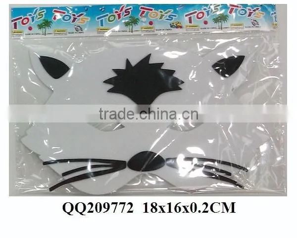 Funny Cartoon EVA Mask for Festival & Patty photo-6