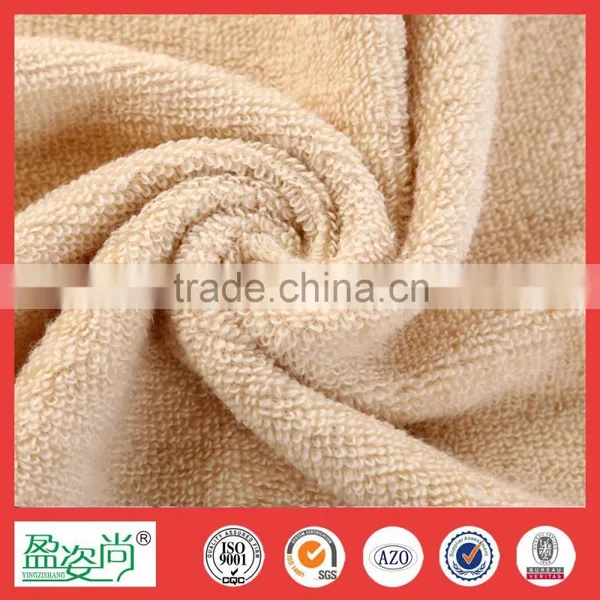 100% Cotton Face Towel Factory in China photo-5