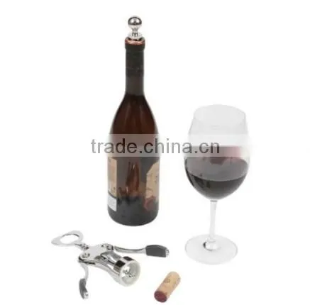 Hot Selling of Corkscrew Wine Openner in 2016 photo-2