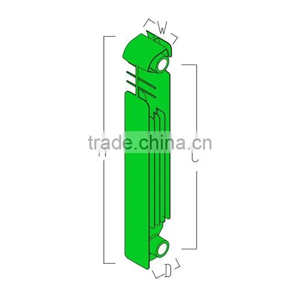 Sanitary Cheap Price Thermostatic Valves Radiator Prices photo-6