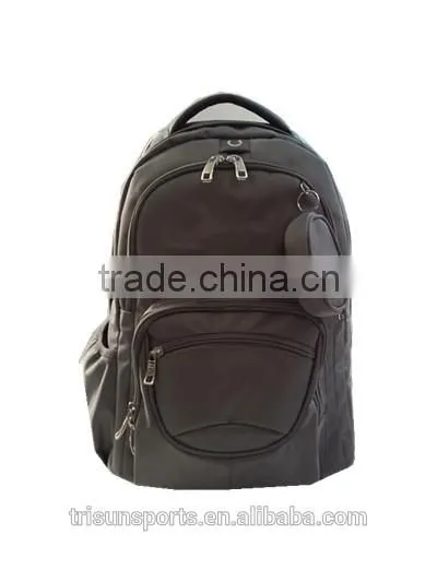 2015 Hot Design Polyester School Trolley Bag With Bright Color for Student Quality Choice photo-6