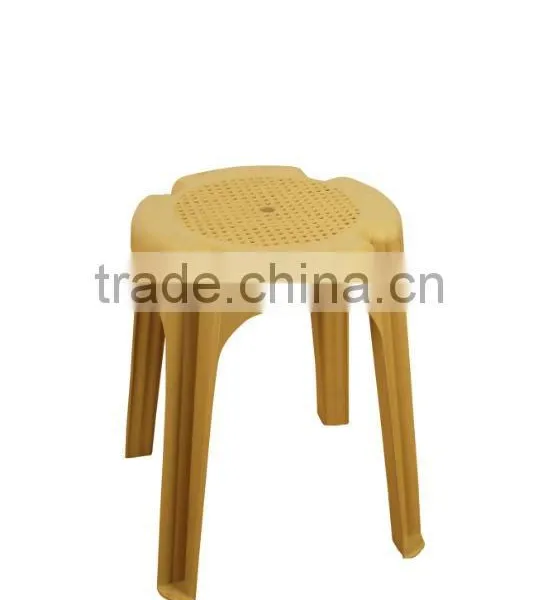 Cork Stopper Stool