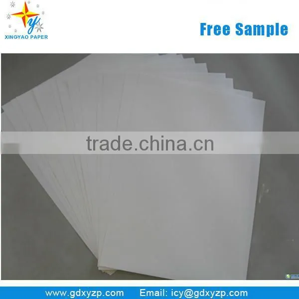Raw Materials for Paper Cups pe Coated Paper in Roll/Sheet Paper Cup Fan photo-5
