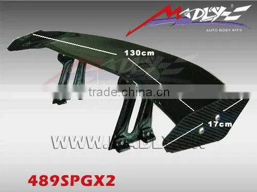 MERCEDES-BENZ R129 SPOILER
