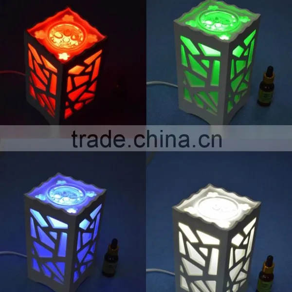 New designed aromatherapy oil diffuser, aroma diffuser humidifier
