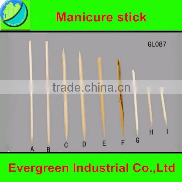 Manufacture Convenient and Cheap Bamboo Fork photo-5