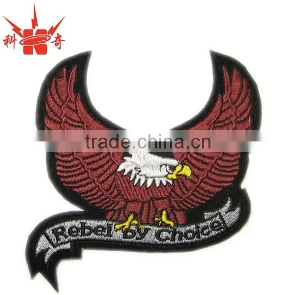 Wholesae Blouse Patch Work Designs Embroidered Patch Promotion