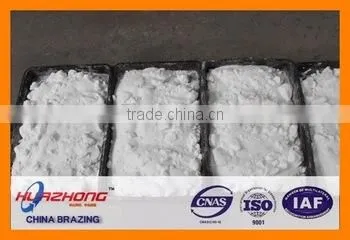 Flux Powder Brazing Flux Powder Aluminium Powder