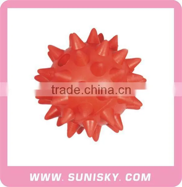 Pet Toys for Dog Natuer Soft Rubber Pet Toy