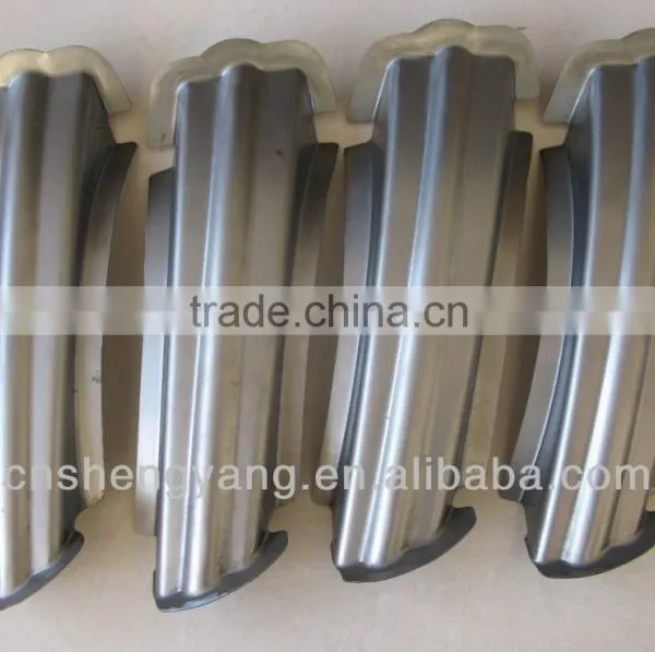 Customized Stamping Auto Chassis Parts