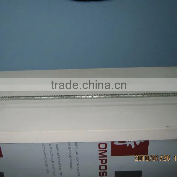 Concrete Column Formwork Tie Rod