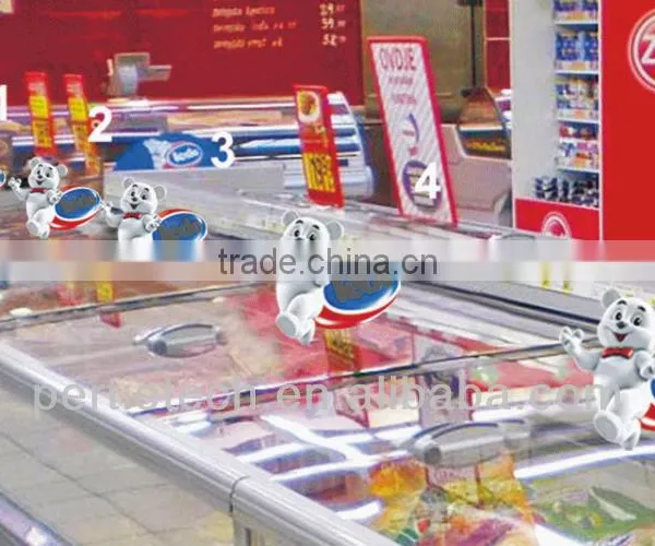 Adverting Led Signs With Programmable Led Sign of Eink Display photo-4