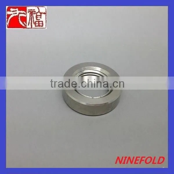 High Precision Cnc Auto Parts Machining Spare Parts photo-4