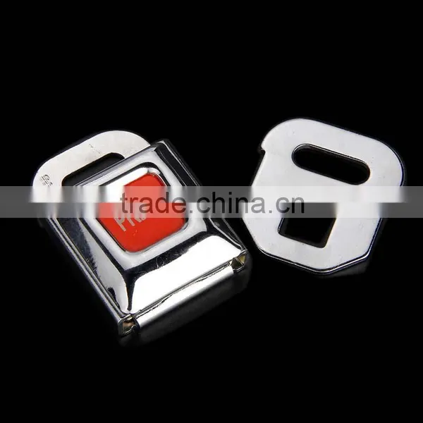 Buckle of Retractable Seat Belt / PRETENSIONER SEAT BELT for Car Use photo-2