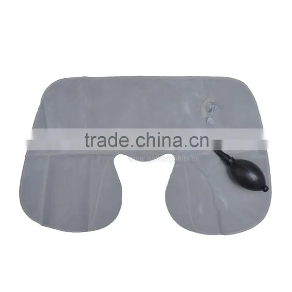 Personalized Inflatable Wedge Travel Body Pillow Quality Choice photo-4