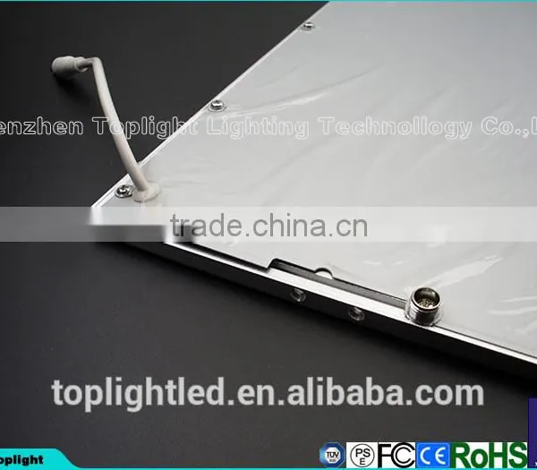 Panel Lights Item Type 2800-6500K IP44 Ultra-thin Led Flat Panel Lighting photo-5