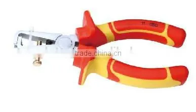 VDE Wire Stripper Insulated Tools High-Quality WEDO TOOLS