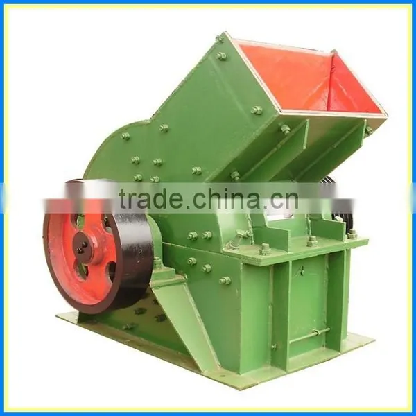 Professional Manufacturer Hammer Crusher With ISO CE Approved From China Factory photo-5