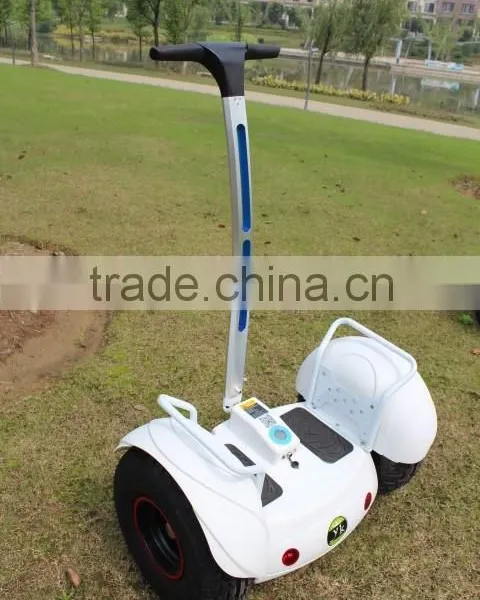 1200w, 30km, Two Wheel Balance Scooter