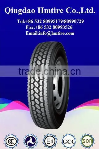 315/80R22.5,11R22.5 All Steel Radial Truck Tyre TBR Tyre photo-5