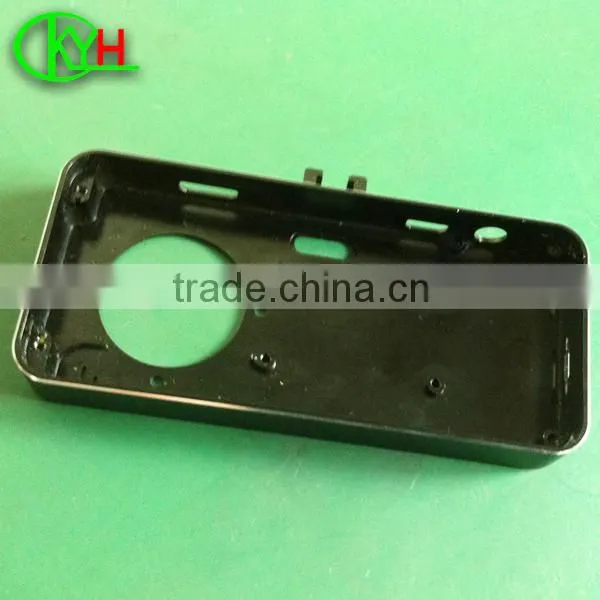 High Precision Custom Machining Service photo-4