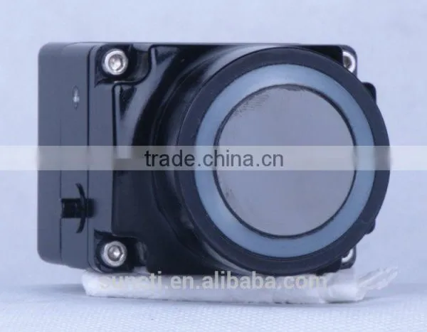 VS100 Vehicle Utility Thermal Imaging Camera/infrared Thermal Imager/infrared Imaging Camera photo-2
