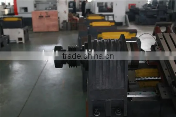 CK6152E Price Cnc Lathe photo-5