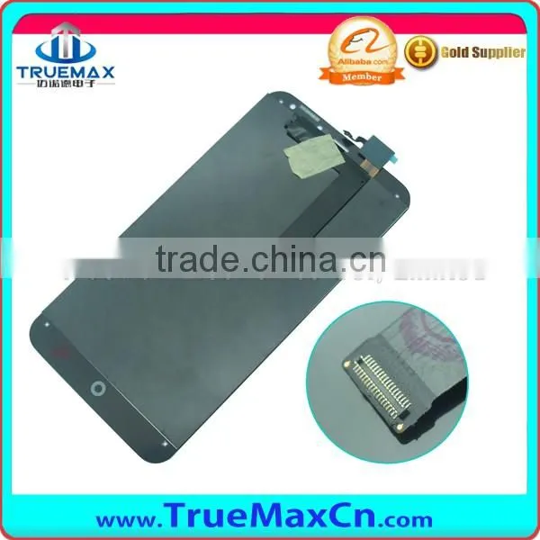 Competitive Price Replacement Parts for Meizu MX4 LCD Touch Screen Digitizer Assembly photo-5