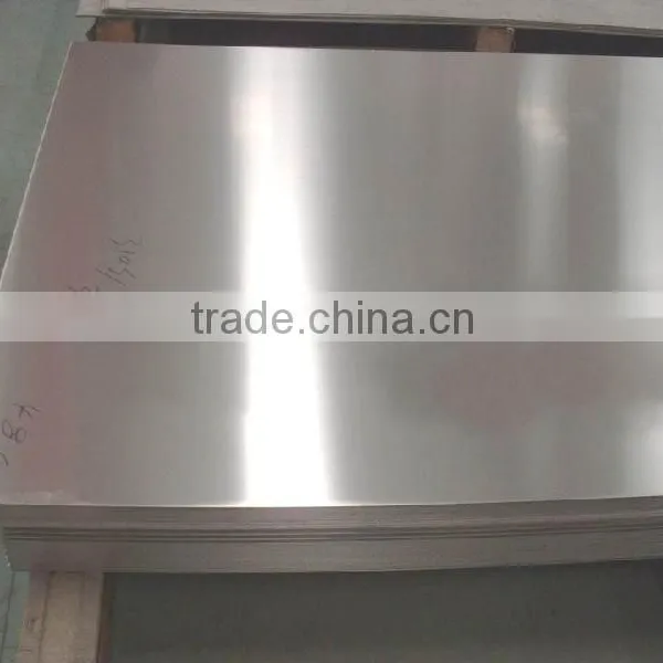 5083 5052 5086 Marine Aluminum Plate Sheet photo-2