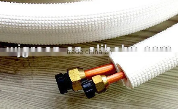 Air Conditioner Copper Pipe
