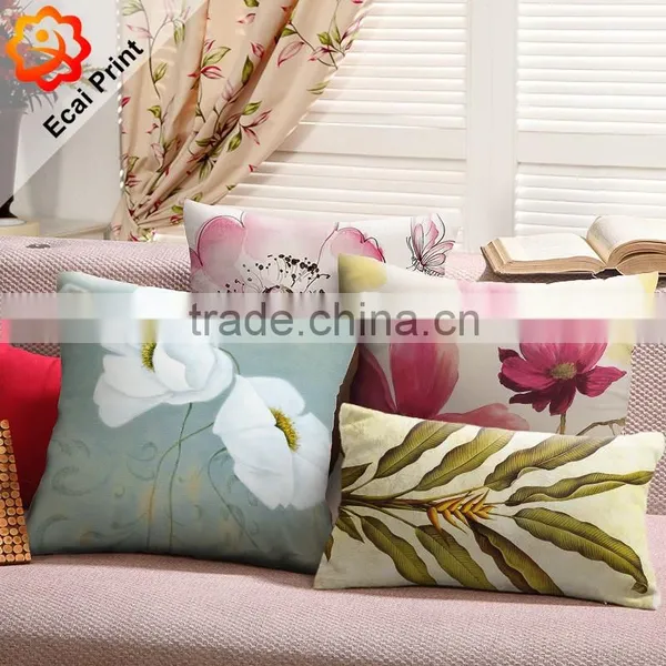 18"x18" Inch Popular Wholesale Custom Made Pillow Cover photo-3