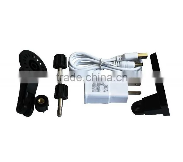 Newest Hot !!! Supporting Mobile Remote Monitoring Two-Way Voice Intercom WIFI IP Camera Quality Choice photo-6