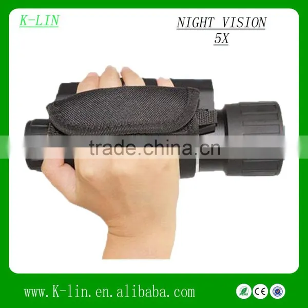 Gen 1+ Night Vision Monoculars photo-5