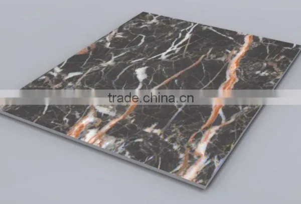 PVC Wall Tiles Marble Design photo-3