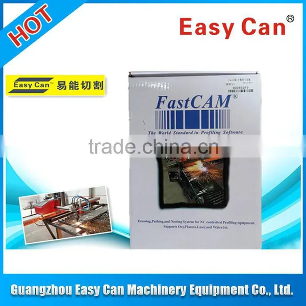 CNC Machine Software,Nesting Software, Flame Cutting Machines Software