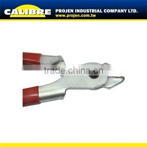 CALIBRE Auto Repair Tools Straight Hog Ring Pliers photo-2
