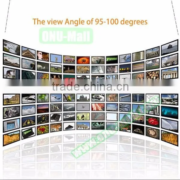 2016 Cardboard for Google VR Box, VR Headset, 3D VR Glasses photo-4
