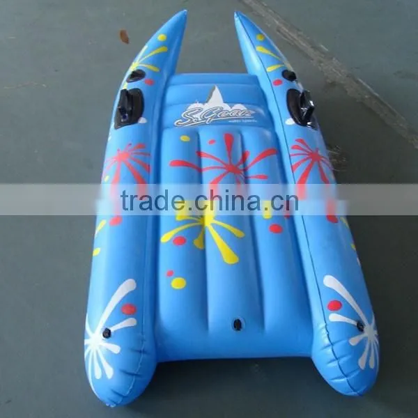 Games Children's Inflatable Toy Surf Board photo-2