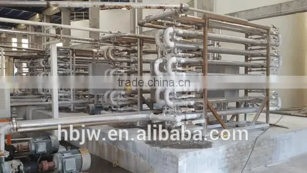 Silica Sol for Catalyst in Oil Refining photo-6