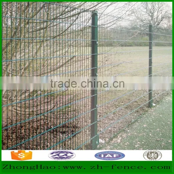 Factory Hot Sale 868 Double Wire Residential High Security Fence photo-6