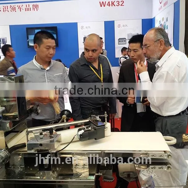 2015 New Automatic Food Processing Cookie Making Machine photo-5